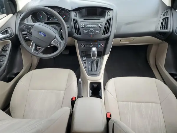 1FADP3K20GL376080 2016 FORD FOCUS - Image 8