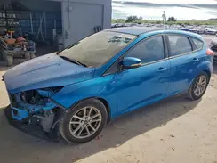 1FADP3K20GL376872 2016 FORD FOCUS