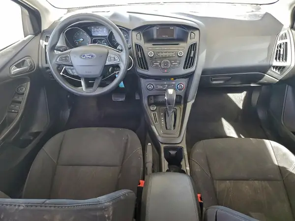 1FADP3K20GL376872 2016 FORD FOCUS - Image 8