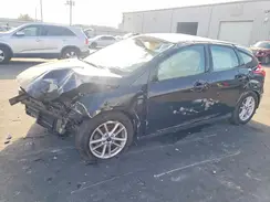 1FADP3K20GL377052 2016 FORD FOCUS