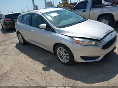 1FADP3K20GL378119 2016 FORD FOCUS
