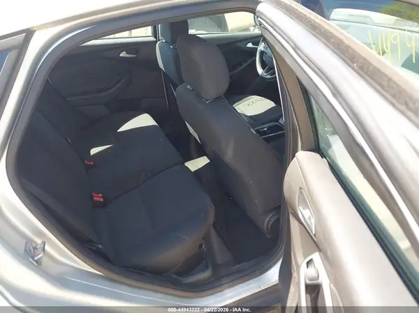1FADP3K20GL378119 2016 FORD FOCUS - Image 8