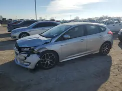1FADP3K20GL378184 2016 FORD FOCUS