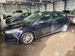 1FADP3K20GL379903 2016 FORD FOCUS
