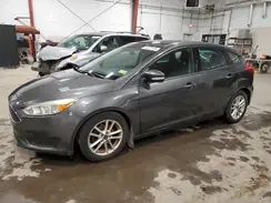 1FADP3K20GL384826 2016 FORD FOCUS