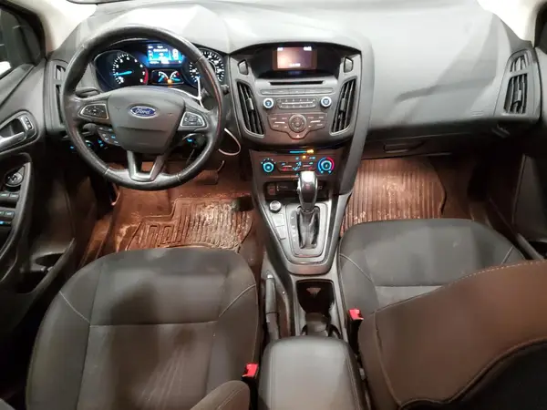 1FADP3K20GL384826 2016 FORD FOCUS - Image 8