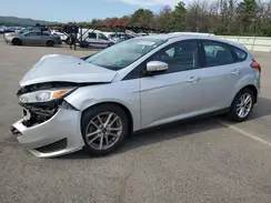 1FADP3K20GL384924 2016 FORD FOCUS