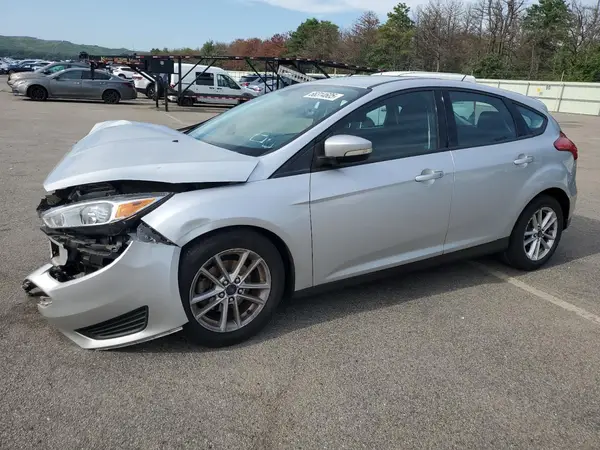 1FADP3K20GL384924 2016 FORD FOCUS - Image 1