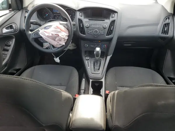 1FADP3K20GL384924 2016 FORD FOCUS - Image 8