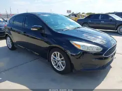 1FADP3K20GL387189 2016 FORD FOCUS