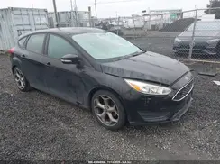1FADP3K20GL388228 2016 FORD FOCUS