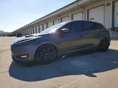 1FADP3K20GL389458 2016 FORD FOCUS