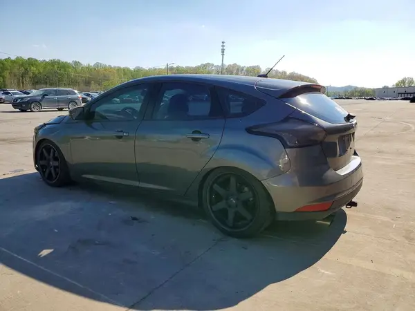 1FADP3K20GL389458 2016 FORD FOCUS - Image 2