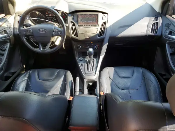 1FADP3K20GL389458 2016 FORD FOCUS - Image 8