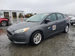 1FADP3K20GL389606 2016 FORD FOCUS