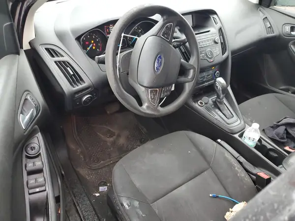 1FADP3K20GL389606 2016 FORD FOCUS - Image 8