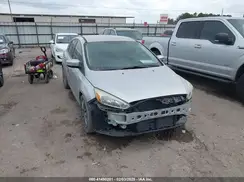 1FADP3K20GL391081 2016 FORD FOCUS