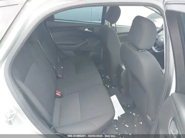 1FADP3K20GL391081 2016 FORD FOCUS - Image 8