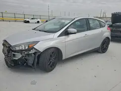 1FADP3K20GL394952 2016 FORD FOCUS