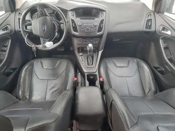 1FADP3K20GL394952 2016 FORD FOCUS - Image 8
