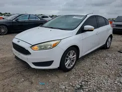 1FADP3K20GL395244 2016 FORD FOCUS