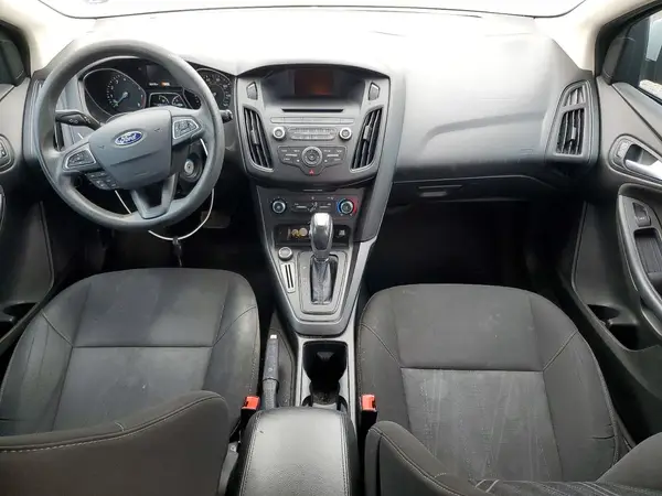 1FADP3K20GL395244 2016 FORD FOCUS - Image 8