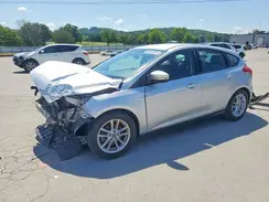 1FADP3K20GL395986 2016 FORD FOCUS