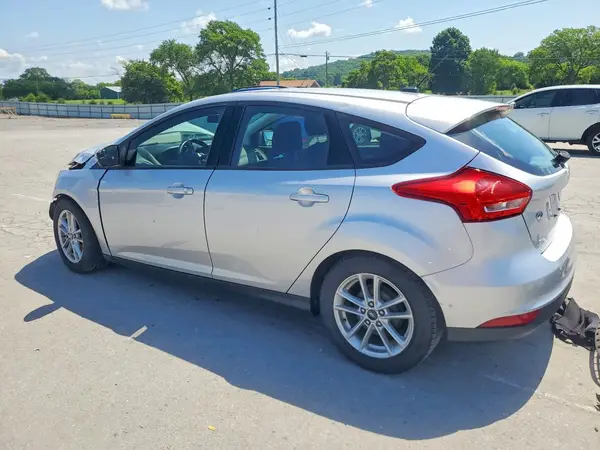 1FADP3K20GL395986 2016 FORD FOCUS - Image 2