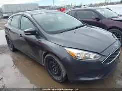 1FADP3K20GL396216 2016 FORD FOCUS