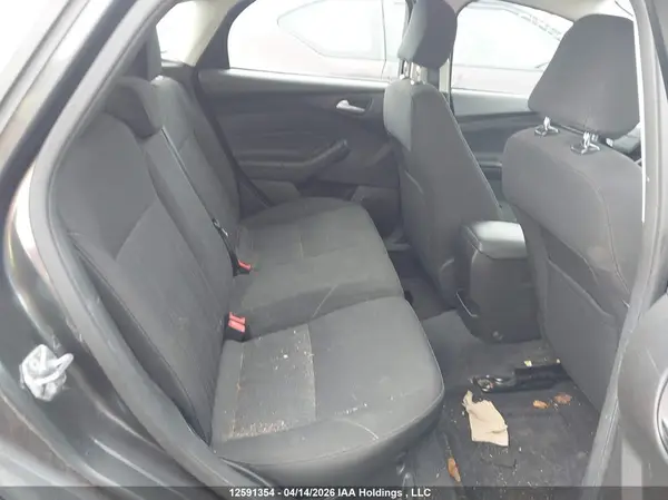 1FADP3K20GL396216 2016 FORD FOCUS - Image 8