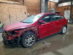1FADP3K20GL397964 2016 FORD FOCUS