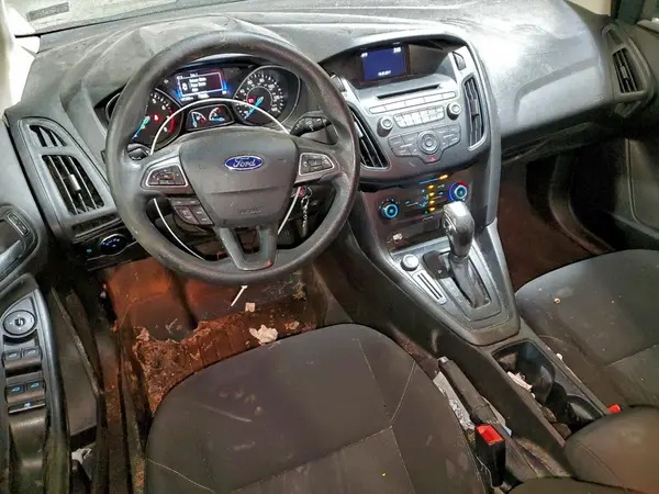 1FADP3K20GL397964 2016 FORD FOCUS - Image 8