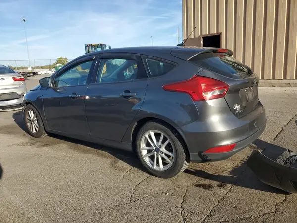 1FADP3K20GL398032 2016 FORD FOCUS - Image 2