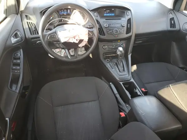 1FADP3K20GL398032 2016 FORD FOCUS - Image 8