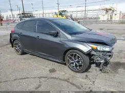1FADP3K20GL399231 2016 FORD FOCUS