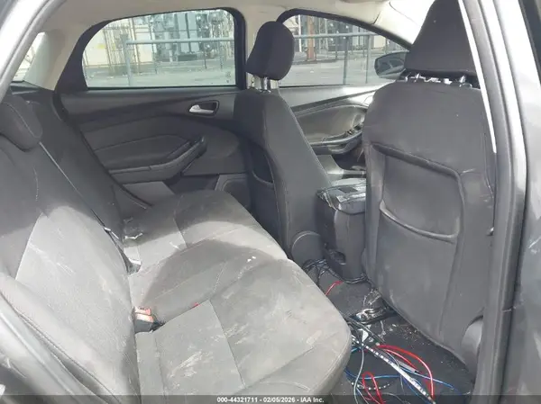 1FADP3K20GL399231 2016 FORD FOCUS - Image 8