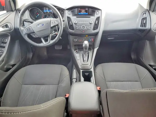 1FADP3K20GL401303 2016 FORD FOCUS - Image 8