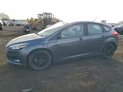 1FADP3K20GL402869 2016 FORD FOCUS