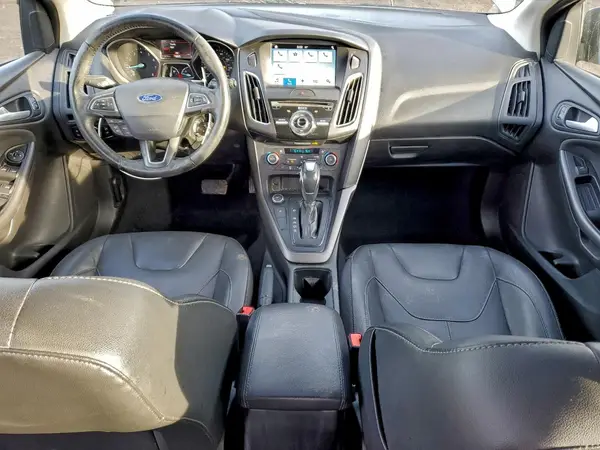 1FADP3K20GL402869 2016 FORD FOCUS - Image 8
