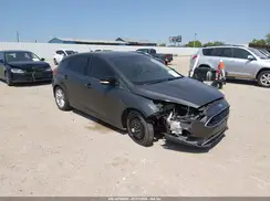 1FADP3K20GL404783 2016 FORD FOCUS