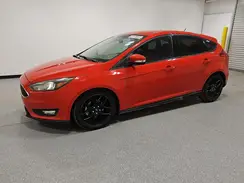 1FADP3K20GL405822 2016 FORD FOCUS