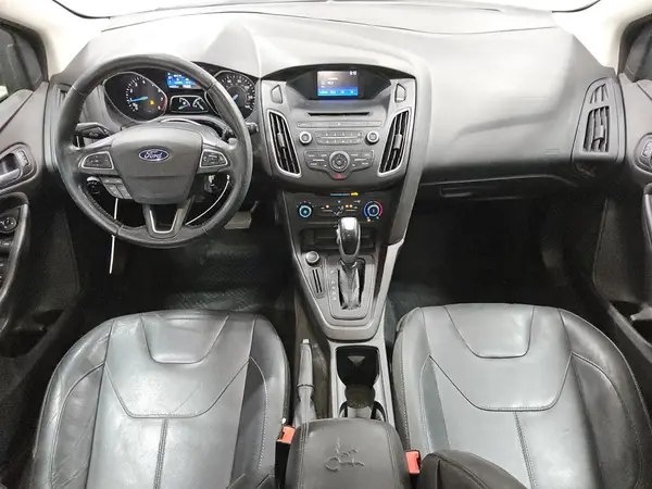 1FADP3K20GL405822 2016 FORD FOCUS - Image 8