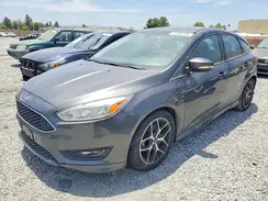 1FADP3K20GL407036 2016 FORD FOCUS