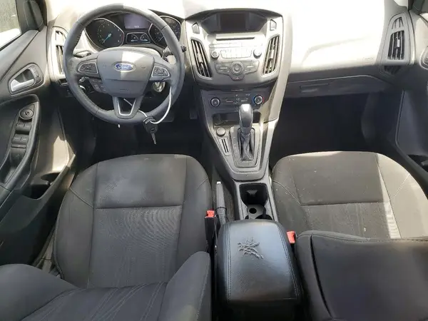 1FADP3K20GL407036 2016 FORD FOCUS - Image 8