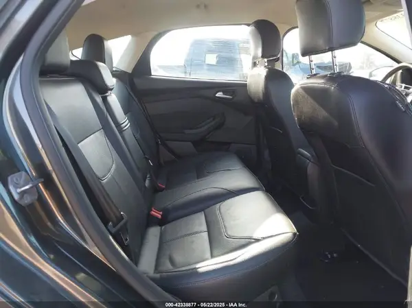 1FADP3K20GL407103 2016 FORD FOCUS - Image 8