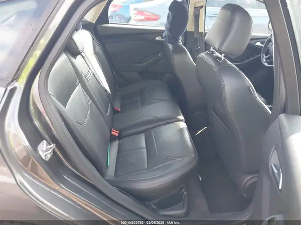 1FADP3K20GL407246 2016 FORD FOCUS - Image 8
