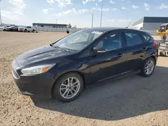 1FADP3K20HL200227 2017 FORD FOCUS