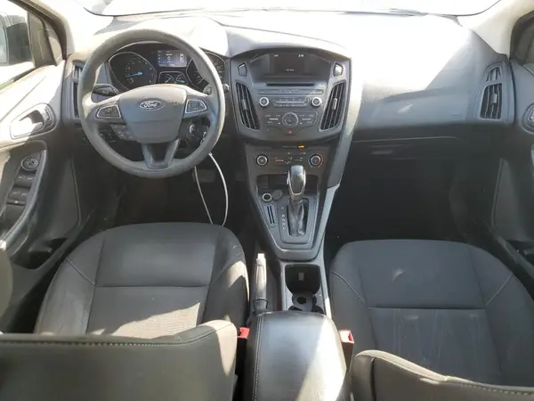 1FADP3K20HL200227 2017 FORD FOCUS - Image 8