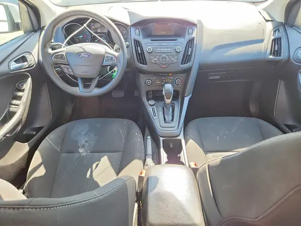 1FADP3K20HL202284 2017 FORD FOCUS - Image 8