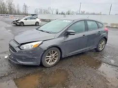 1FADP3K20HL206884 2017 FORD FOCUS